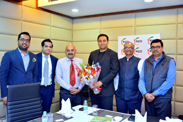 FICCI event doc