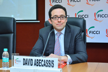 FICCI Events:  