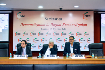 FICCI event doc