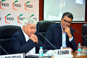 FICCI event doc