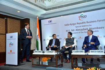 FICCI event doc