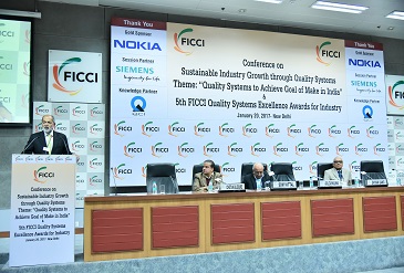 FICCI event doc