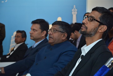 FICCI Events:  