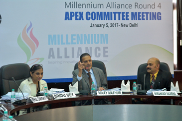 FICCI event doc
