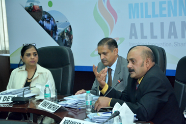 FICCI Events:  