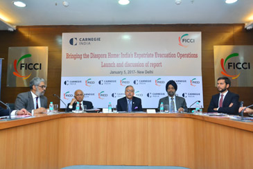 FICCI event doc