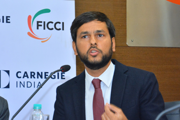 FICCI event doc