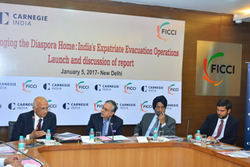 FICCI event doc