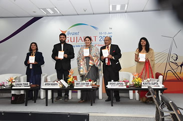 FICCI event doc