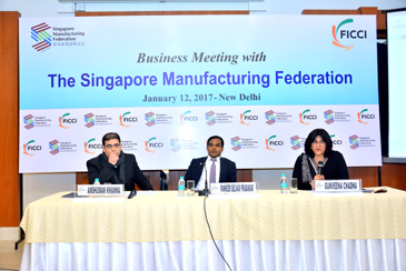 FICCI event doc
