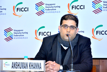FICCI event doc