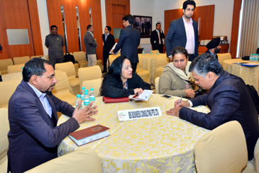 FICCI event doc