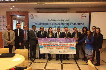 FICCI event doc