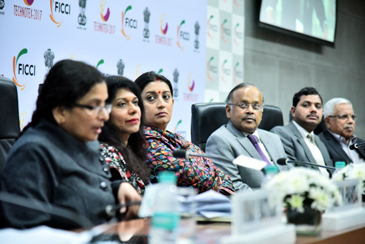 FICCI event doc