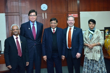 FICCI event doc