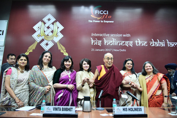 FICCI event doc