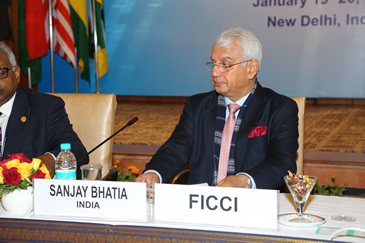 FICCI event doc