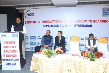 FICCI event doc