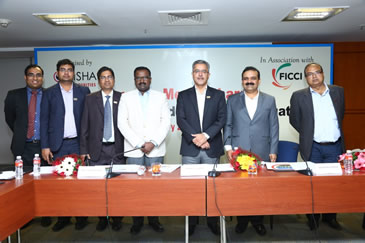 FICCI event doc