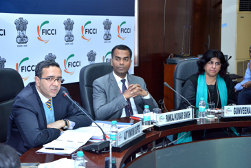 FICCI event doc