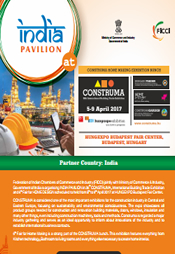 FICCI Past Exhibition