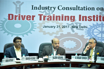 FICCI Events:  