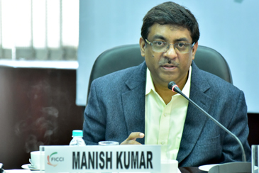 FICCI event doc