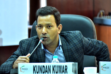 FICCI event doc