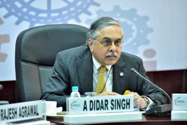 FICCI event doc