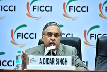 FICCI event doc