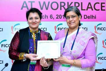 FICCI event doc