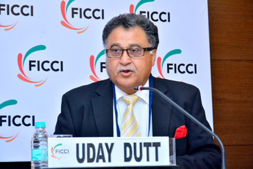 FICCI event doc