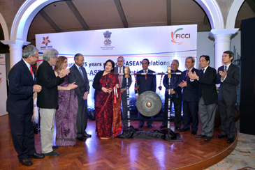 FICCI event doc