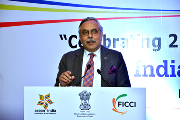 FICCI event doc