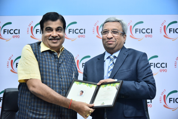 FICCI event doc