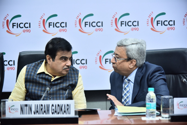 FICCI event doc