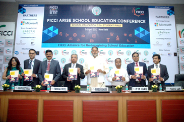 FICCI Events:  