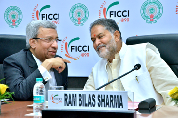 FICCI event doc