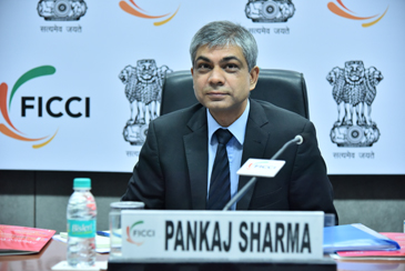 FICCI event doc