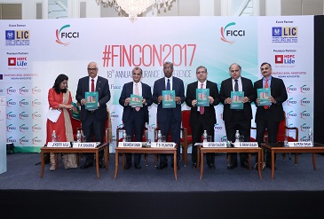 FICCI Events:  