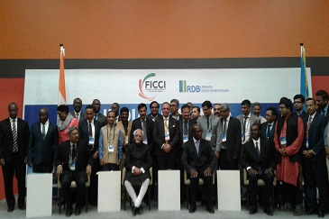 FICCI event doc