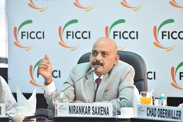 FICCI Events:  