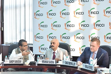 FICCI event doc