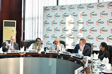 FICCI event doc