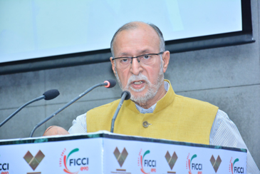 FICCI event doc