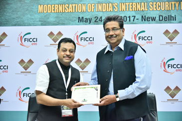 FICCI event doc