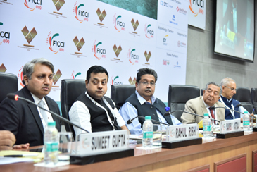 FICCI event doc