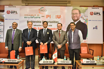 FICCI event doc