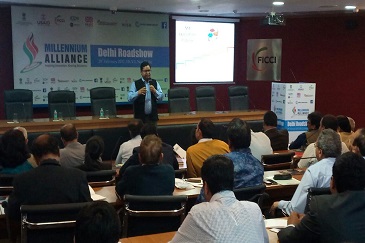 FICCI event doc