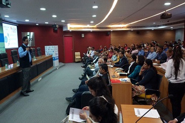FICCI event doc